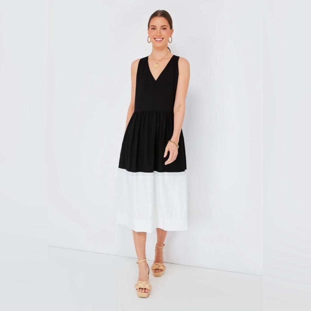 NWT Pomander Place Dylan Dress - M